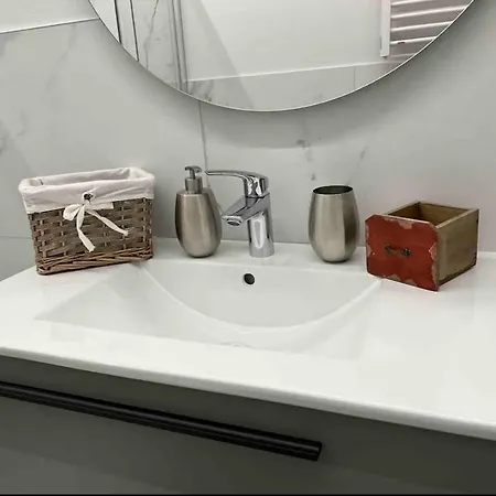 Berretta Loft 1 Appartamento *