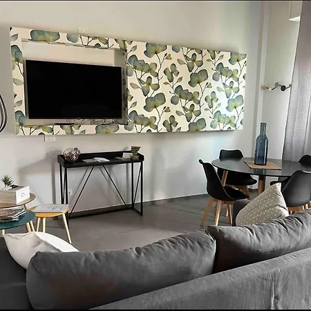 Berretta Loft 1 Appartamento