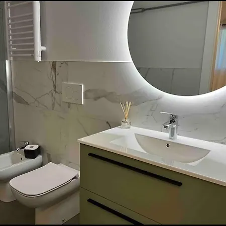 Berretta Loft 1 Appartamento Bologna