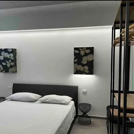 Appartamento Berretta Loft 1 Bologna